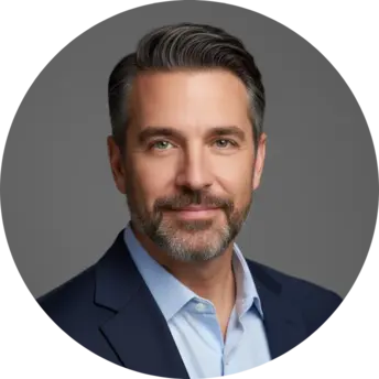 Profile photo of CFO