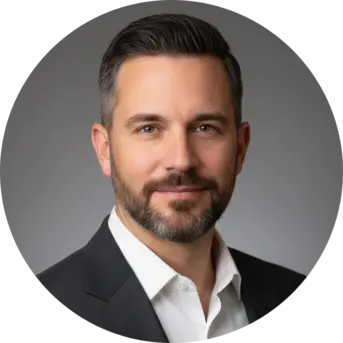 Profile photo of CFO