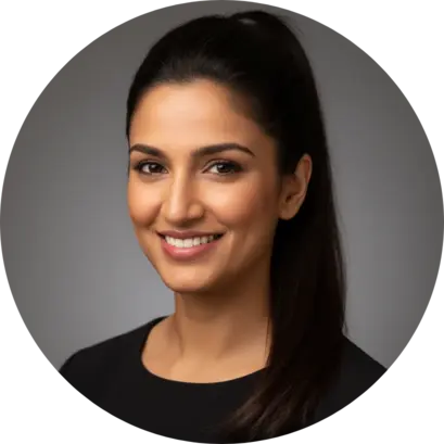 Profile photo of Data Science Manager