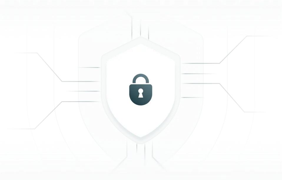 Security illustration